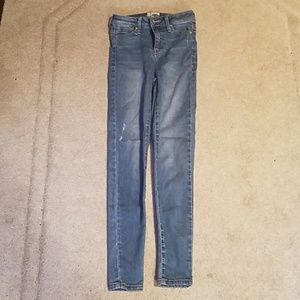 Celebrity Pink Jeans